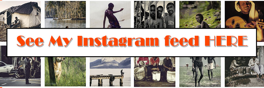 John Wilson Photographer instagram