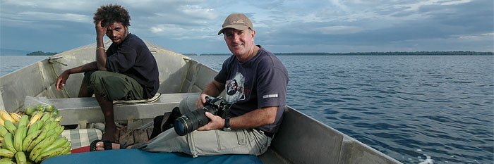 John Wilson Photographer