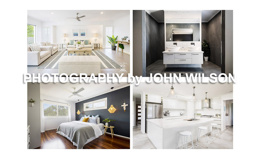 Bundaberg real estate photographer