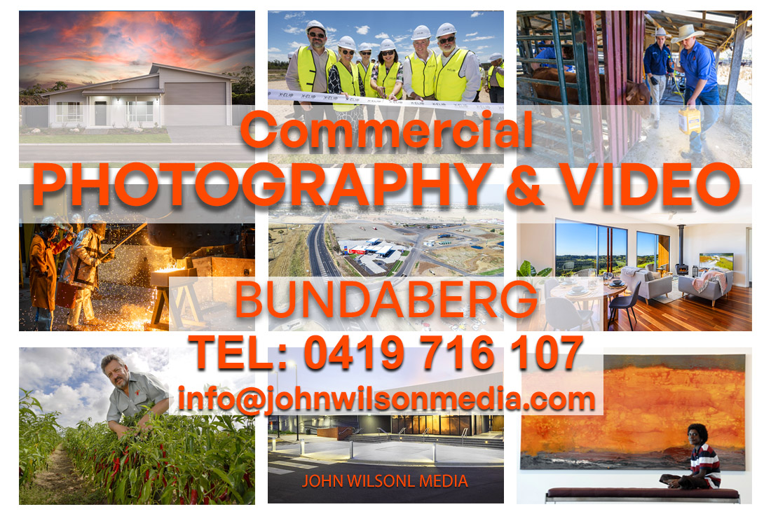 Bundaberg Photographer