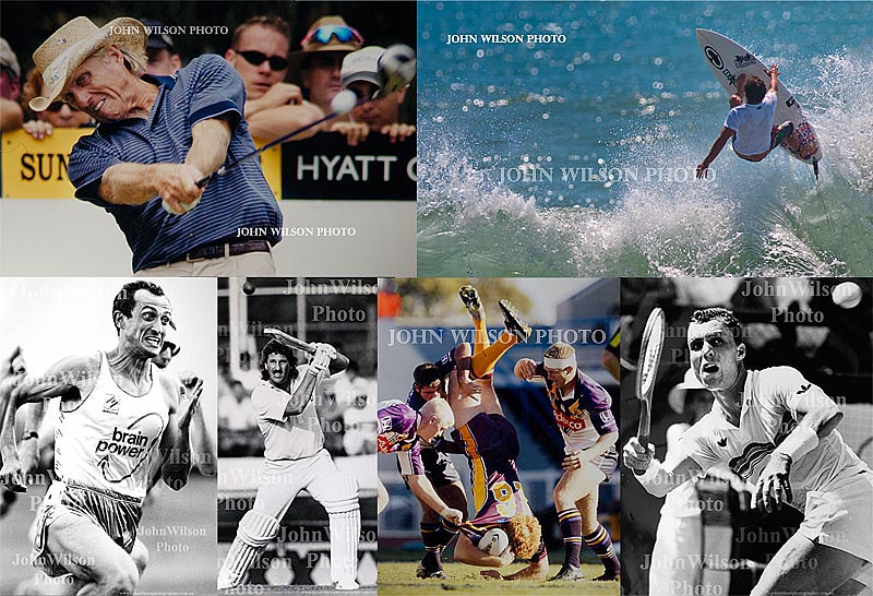 Action photography by Bundaberg Photographer John Wilson