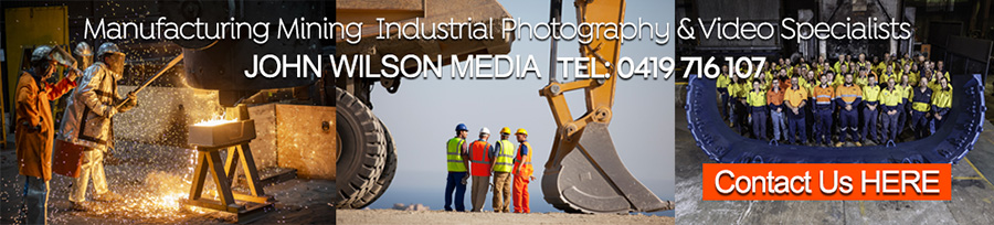 Freelance Videographers Chinchilla