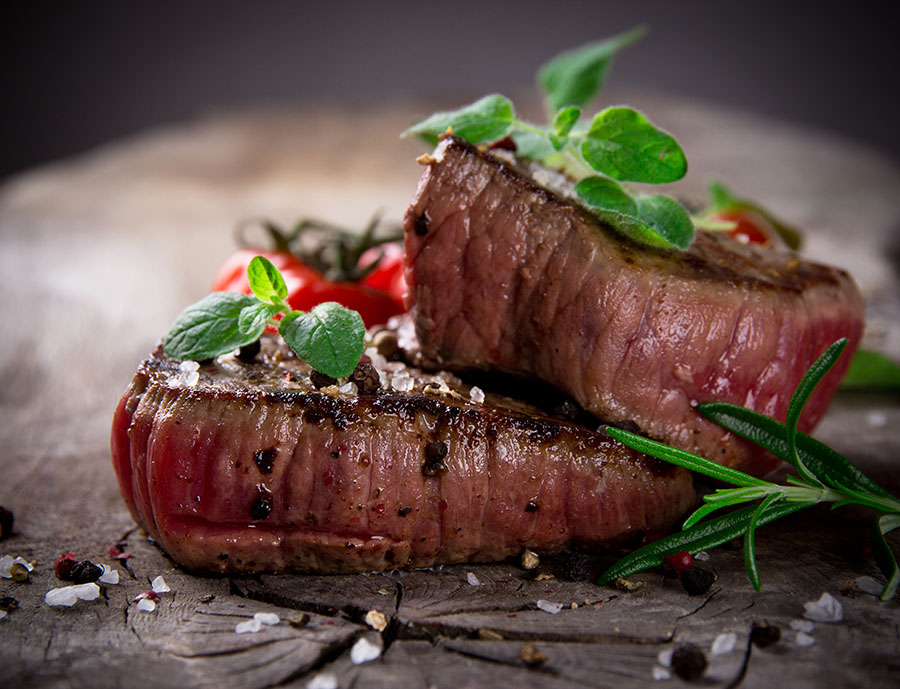 hervey bay food photography