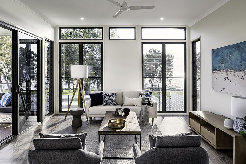 real estate photography Maryborough QLD