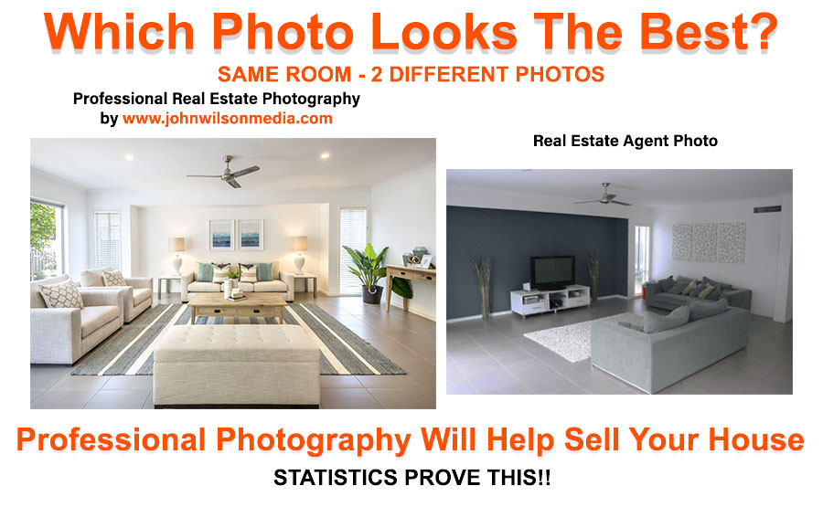 Photography comparison