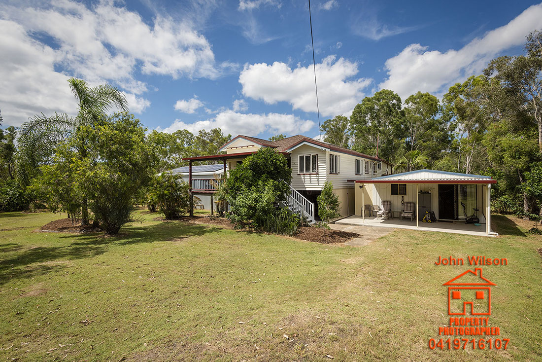 19 Ritchie Rd Torbanlea QLD For Sale By Owner - Beautiful Rural Acreage