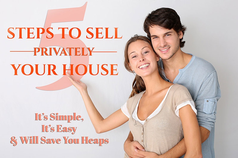 Sell my house privately advice