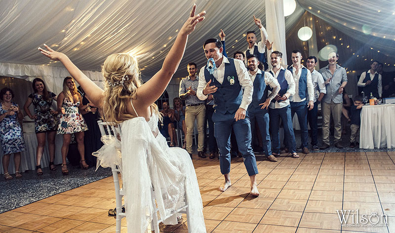 Rainbow Beach wedding photographer03