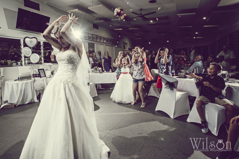 Rainbow Beach wedding photography08b