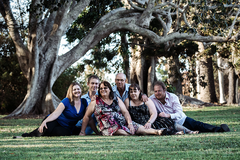 Rural Portrait Photography Roma QLD