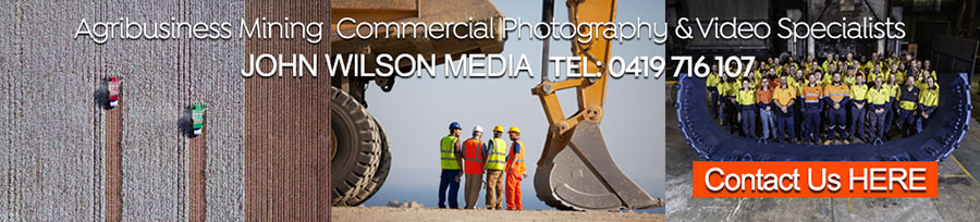 Freelance Videographers Dalby