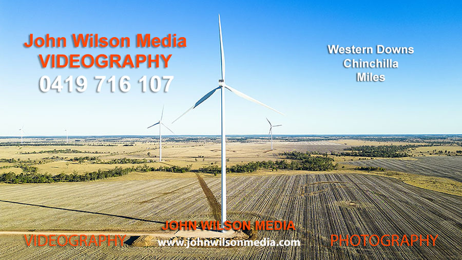 Dulacca Wind Farm