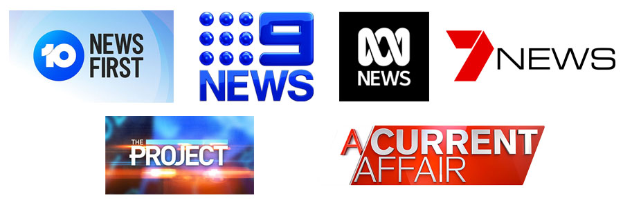 John Wilson Media TV NEWS PRODUCTION PARTNERS